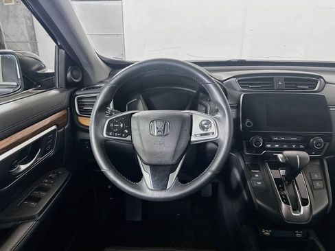 Used 2020 Honda CR-V EX-L image 21