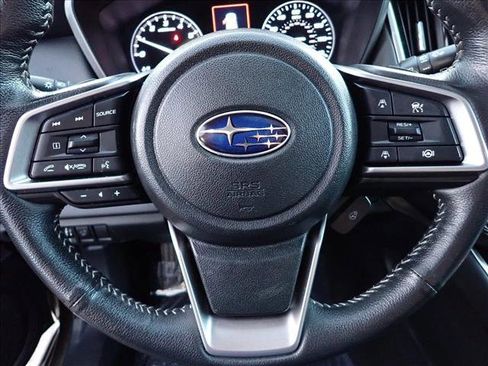 Certified 2024 Subaru Outback Limited AWD/4WD image 20