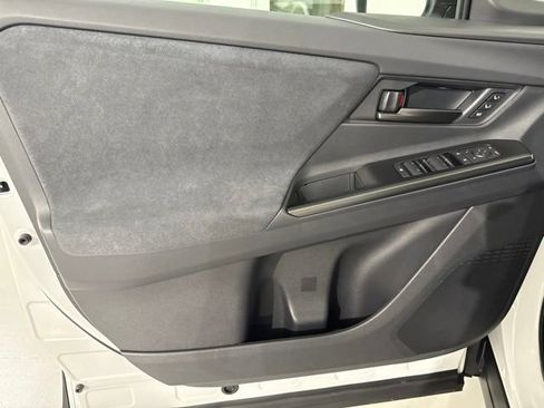 New 2026 Toyota C-HR AWD/4WD image 19