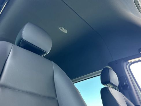 New 2026 Mercedes-Benz Sprinter 2500 image 16