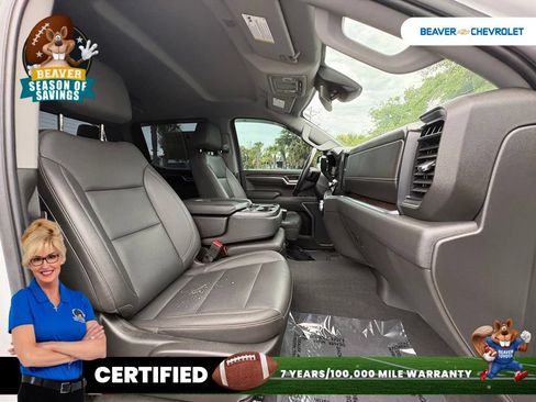 Used 2022 GMC Sierra 1500 SLT w/ X31 Off-Road Package AWD/4WD image 22