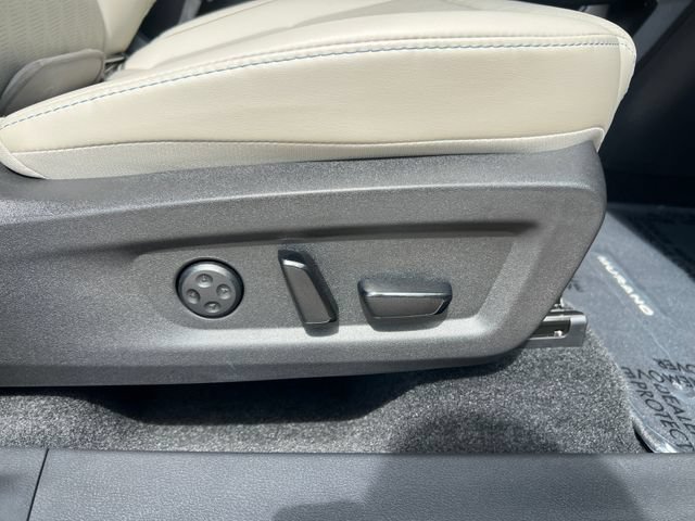 Used 2026 Nissan Murano Platinum w/ Cargo Package AWD/4WD image 17
