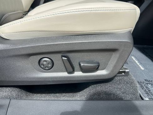 Used 2026 Nissan Murano Platinum w/ Cargo Package AWD/4WD image 17