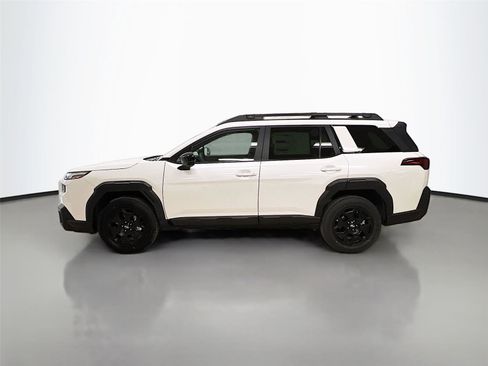 New 2026 Subaru Outback Limited image 3