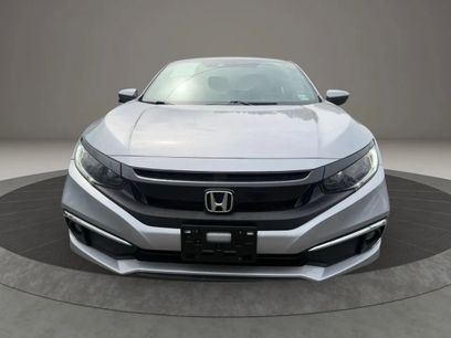 Used 2019 Honda Civic EX