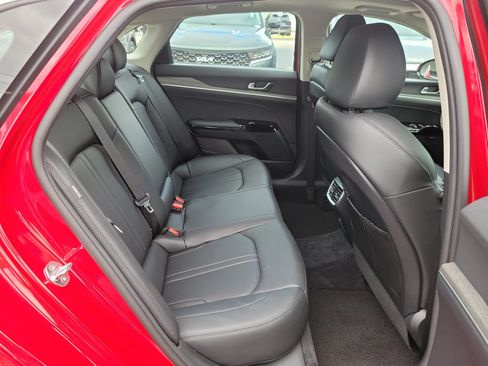 Certified 2025 Kia K5 EX FWD image 10