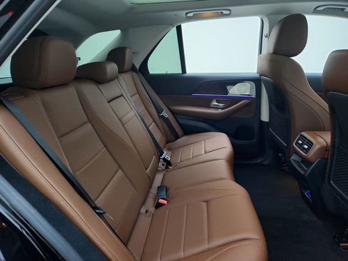 New 2026 Mercedes-Benz GLE 450 4MATIC image 15