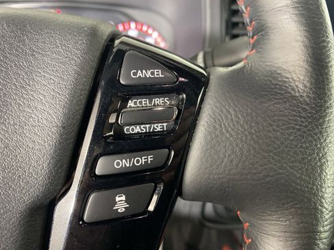 Used 2023 Nissan Frontier PRO-4X w/ Pro Convenience Package image 24