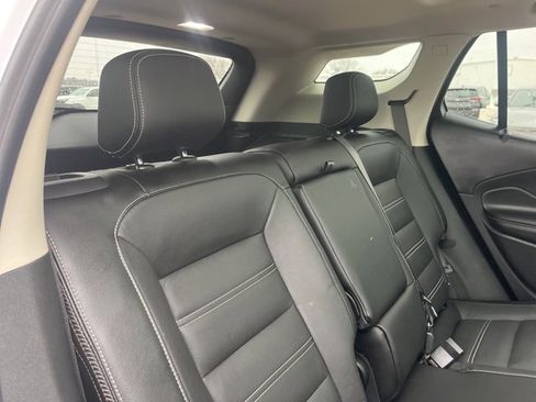 Used 2022 GMC Terrain Denali w/ Denali Premium Package image 53