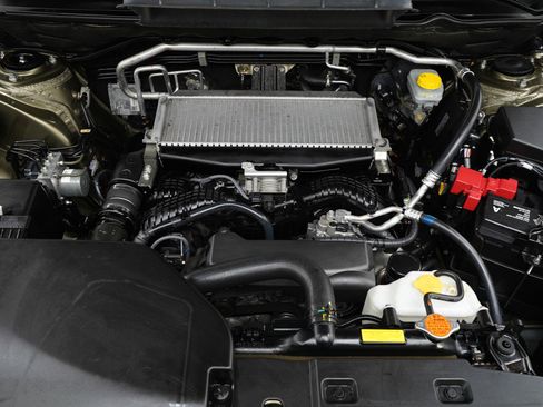 Used 2023 Subaru Ascent Limited image 35