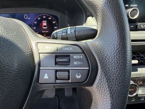 Used 2024 Honda Accord EX image 17