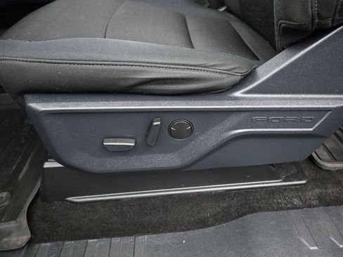 Used 2022 Ford F150 XLT w/ Equipment Group 302A High image 23