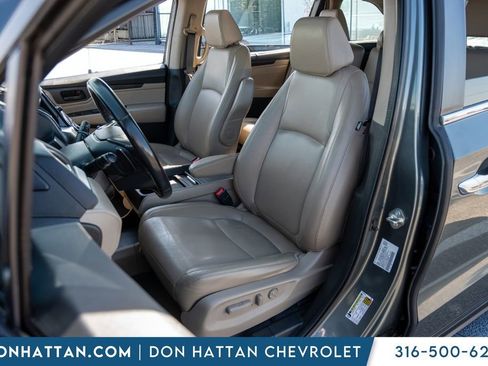Used 2020 Honda Odyssey EX-L image 4