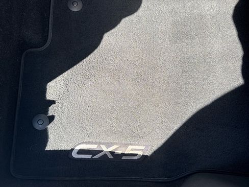 Used 2014 MAZDA CX-5 Sport w/ Bluetooth Audio Package image 12