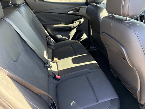 Certified 2023 Buick Encore GX Preferred w/ Cold Weather Comfort Package image 30