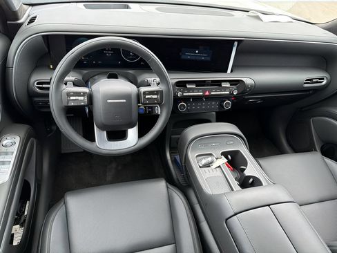 New 2026 Hyundai Palisade Calligraphy FWD image 23