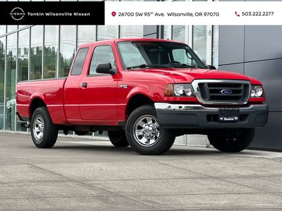 Used 2004 Ford Ranger XLT