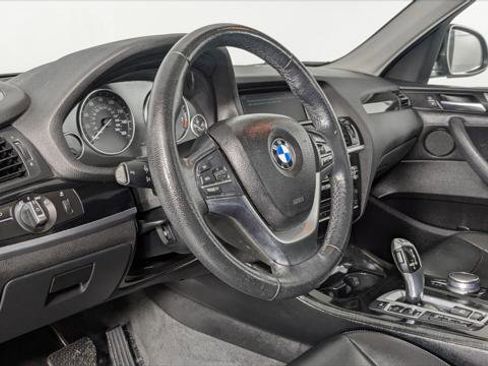 Used 2017 BMW X3 xDrive28i image 20