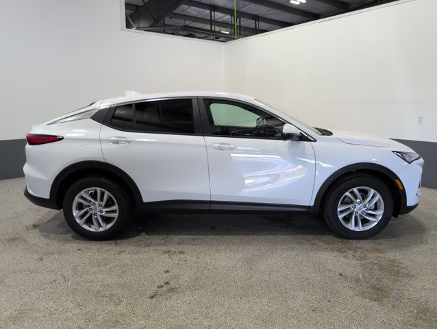 New 2026 Buick Envista Sport Touring w/ Convenience I Package FWD image 24