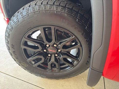 New 2026 GMC Sierra 1500 Pro w/ Graphite Edition image 37