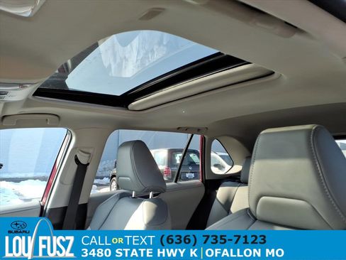 Used 2024 Toyota RAV4 Limited image 25