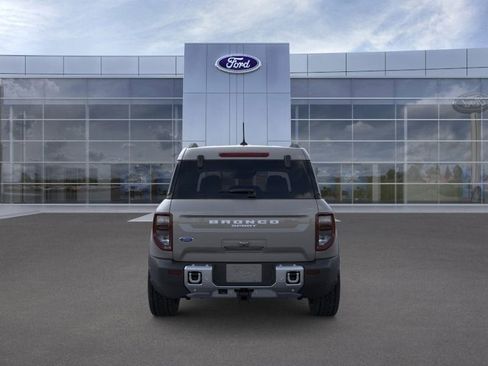 New 2025 Ford Bronco Sport Big Bend image 30