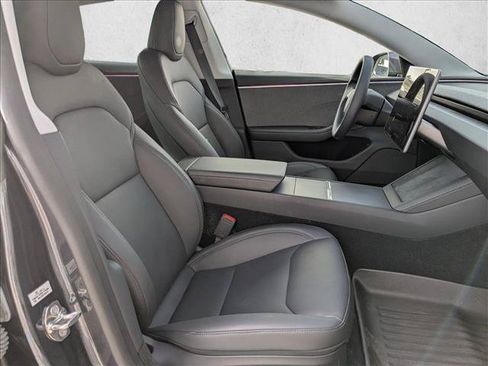 Used 2024 Tesla Model 3 RWD image 23