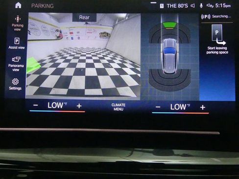 Used 2023 BMW X1 xDrive28i w/ Convenience Package image 8