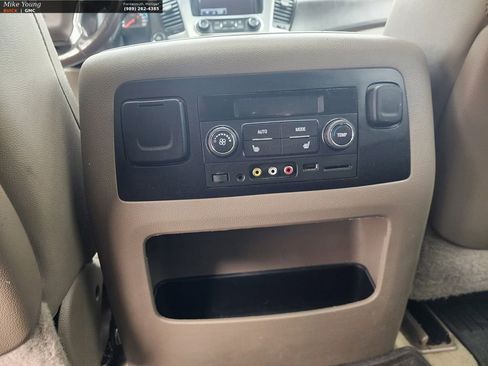 Used 2016 Chevrolet Suburban LTZ image 18