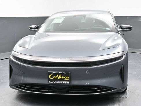 Used 2024 Lucid Air Pure image 4
