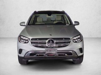 Used 2020 Mercedes-Benz GLC 300 video 2