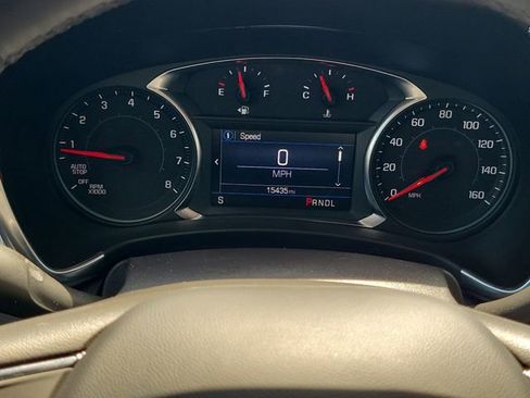 Certified 2024 Chevrolet Equinox LT image 24