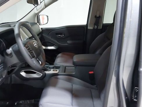 New 2026 Nissan Frontier SV w/ All-Weather Content Package AWD/4WD image 19