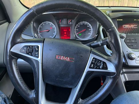 Used 2012 GMC Terrain SLT w/ Chrome and Technology Package AWD/4WD image 15
