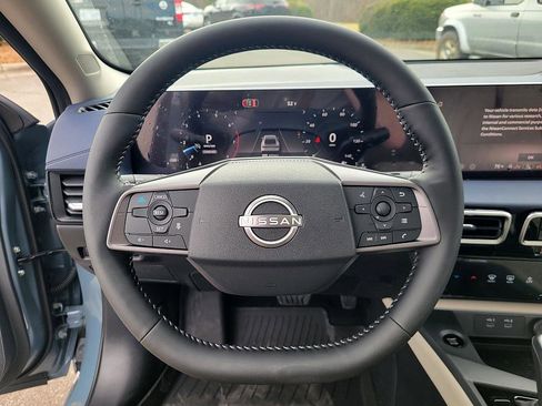 New 2026 Nissan Sentra SL image 13