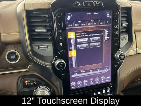 Used 2019 RAM 1500 Limited image 24