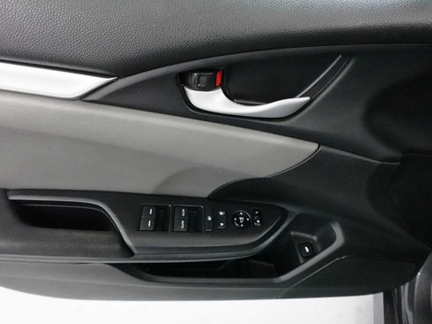 Used 2019 Honda Civic LX image 11