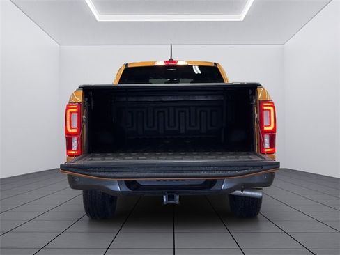 Used 2019 Ford Ranger XLT w/ Equipment Group 301A Mid image 33