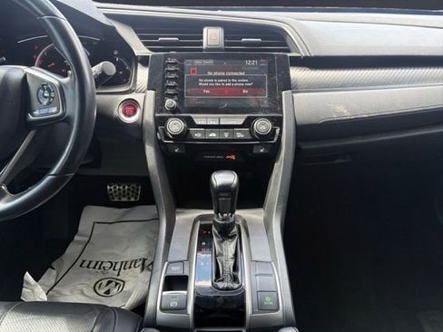 Used 2019 Honda Civic Sport Touring image 13