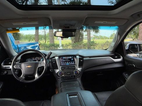 Used 2019 Chevrolet Tahoe Premier RWD image 13