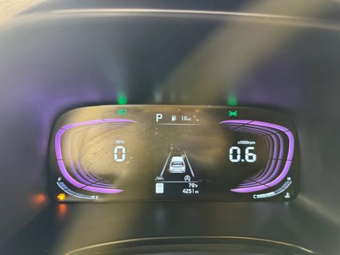 Used 2025 Kia Soul EX FWD image 14