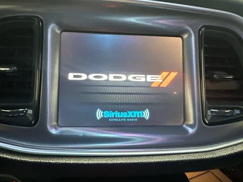 Used 2021 Dodge Challenger R/T w/ Blacktop Package RWD image 19