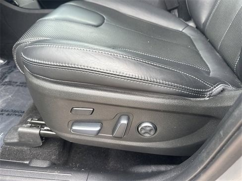 Used 2023 Hyundai Santa Fe Calligraphy w/ Cargo Package image 21