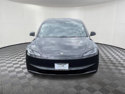 Used 2025 Tesla Model 3 Long Range
