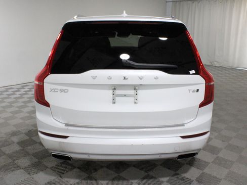 Used 2020 Volvo XC90 T6 Momentum AWD/4WD image 30
