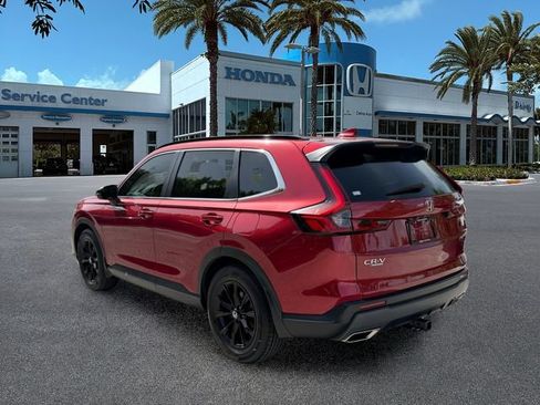 Used 2023 Honda CR-V Sport image 6