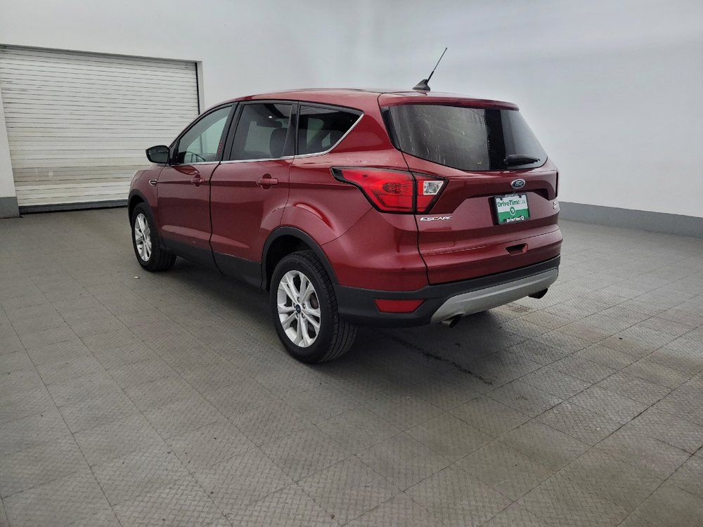 Used 2019 Ford Escape SE AWD/4WD image 5
