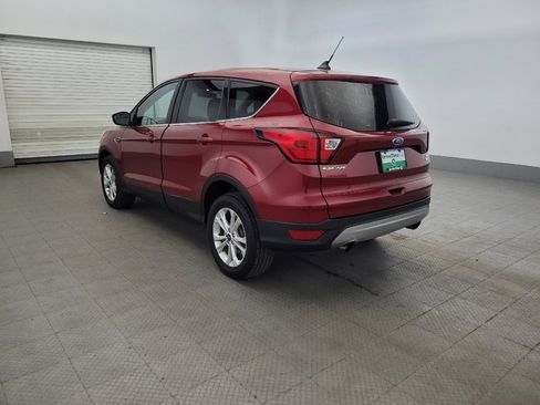 Used 2019 Ford Escape SE AWD/4WD image 5