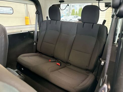 Used 2020 Jeep Wrangler Sport image 20