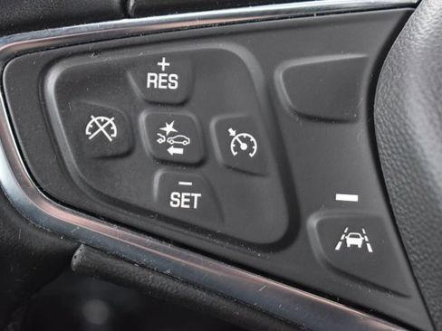 Certified 2024 Chevrolet Equinox LT AWD/4WD image 16
